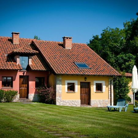 Hotel Rural La Lluriga La Galguera Eksteriør bilde