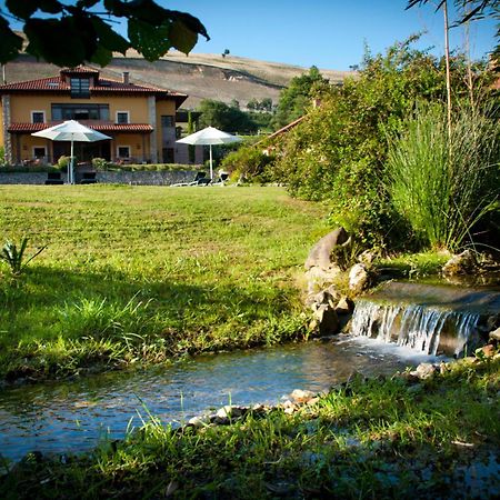 Hotel Rural La Lluriga La Galguera Eksteriør bilde