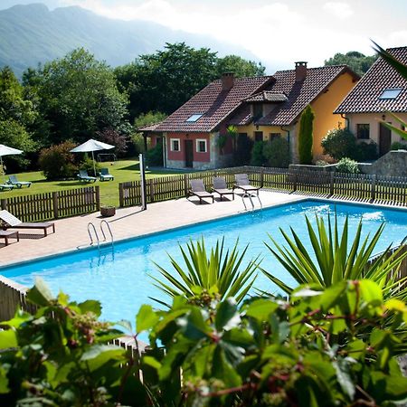 Hotel Rural La Lluriga La Galguera Eksteriør bilde
