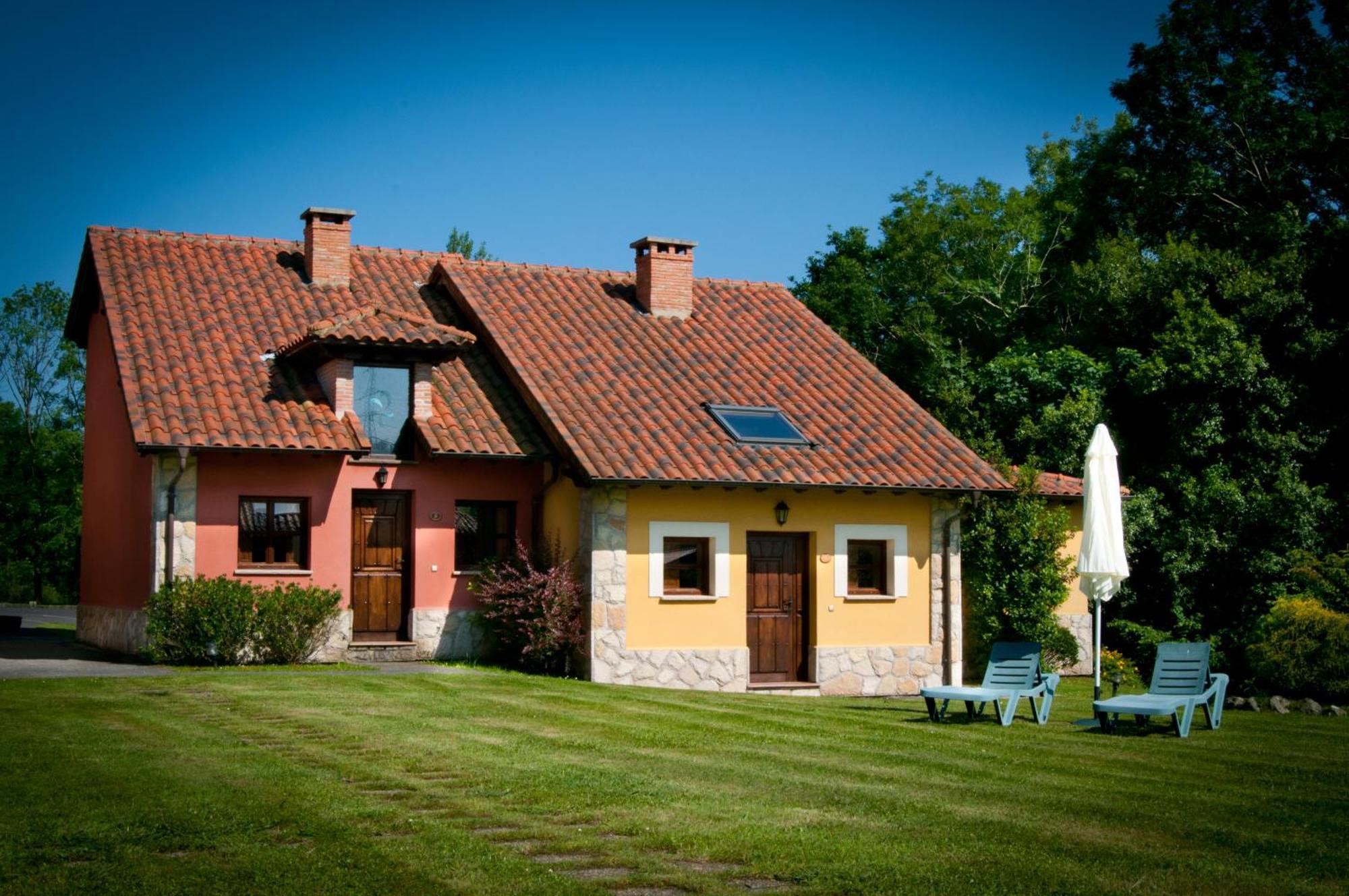 Hotel Rural La Lluriga La Galguera Eksteriør bilde