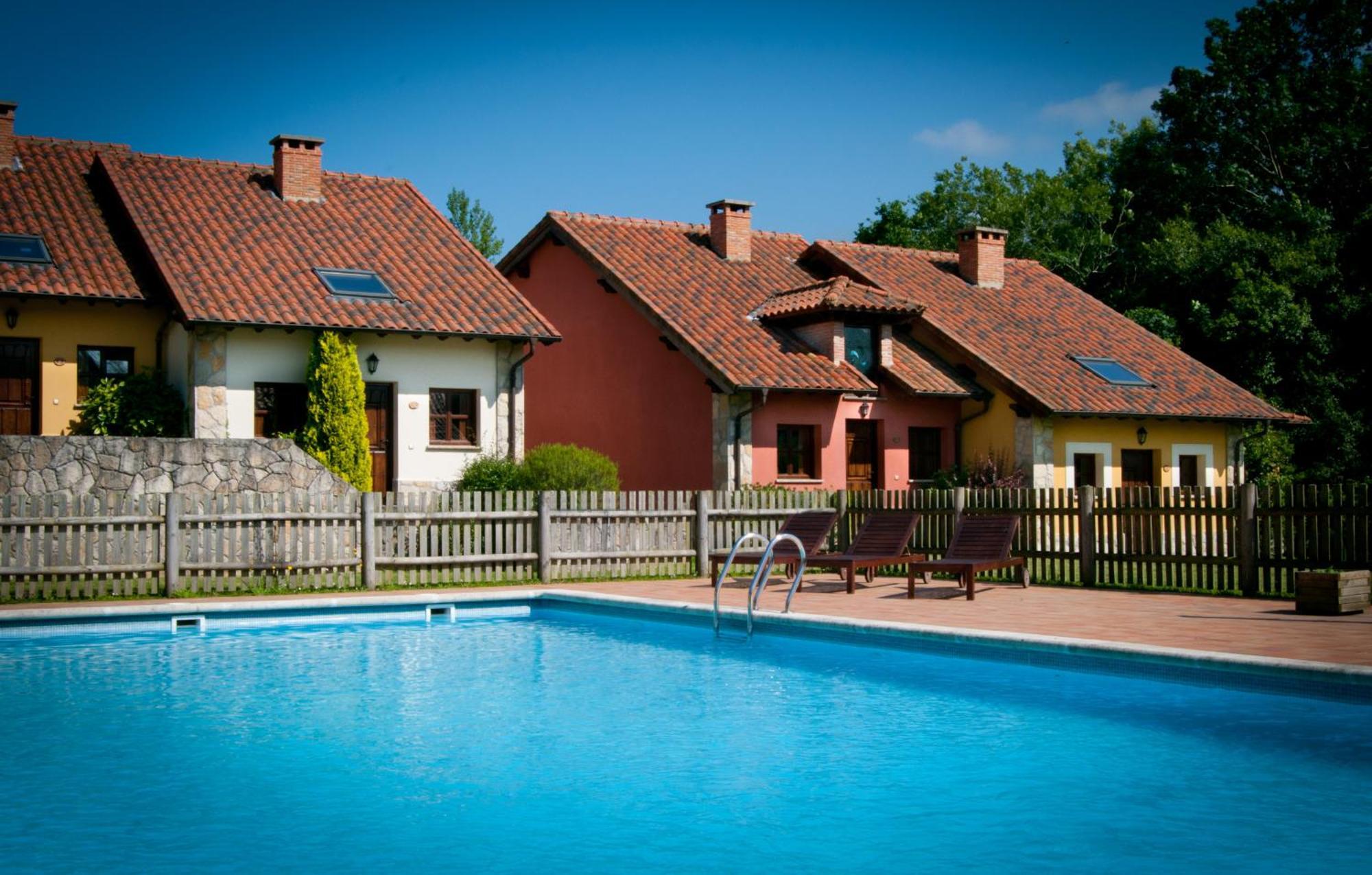 Hotel Rural La Lluriga La Galguera Eksteriør bilde